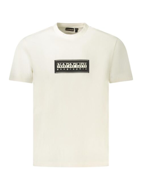 Tricou Napapijri Logo