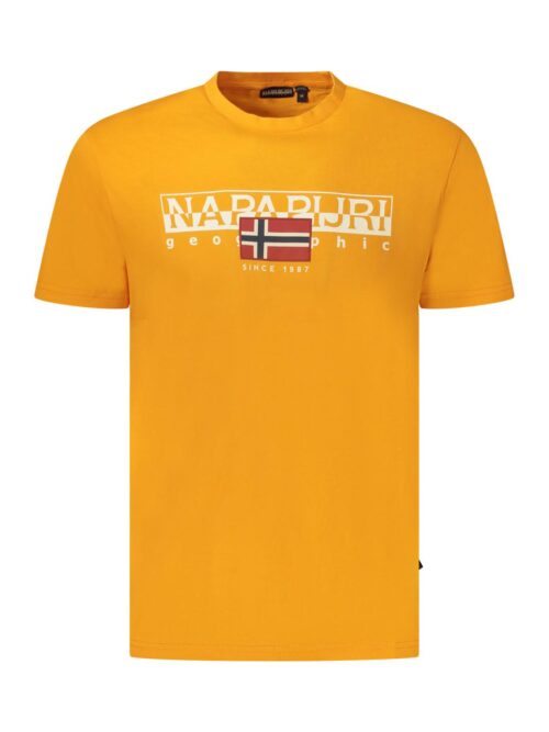 Tricou Napapijri S-Aylmer