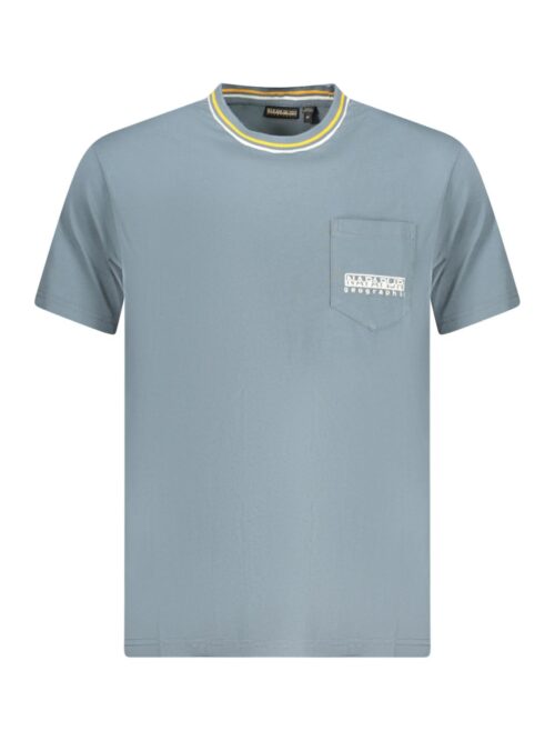 Tricou Napapijri S-Murlo