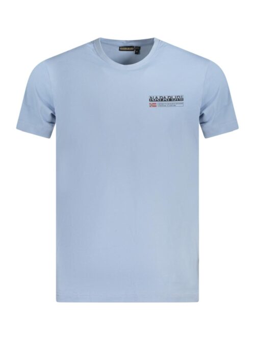 Tricou Napapijri Soft Chamber